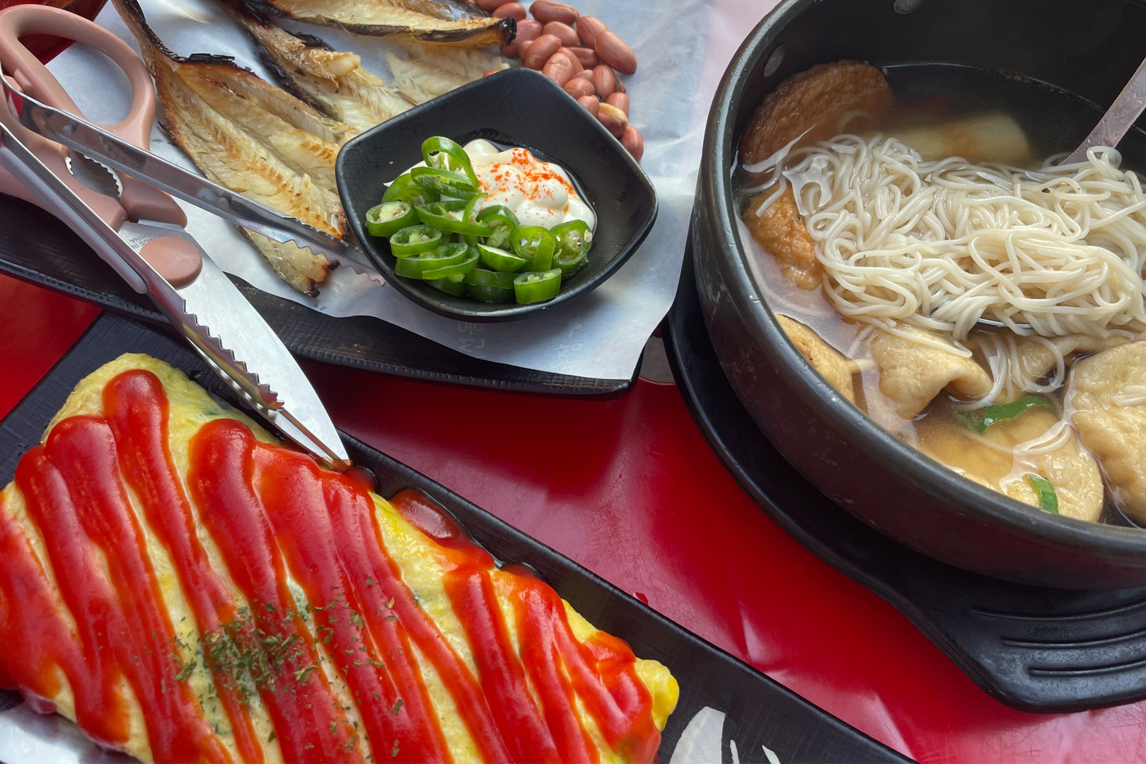 レトロ情緒に今のスタイルを合わせた、Kヴィンテージホリック！- 韓国