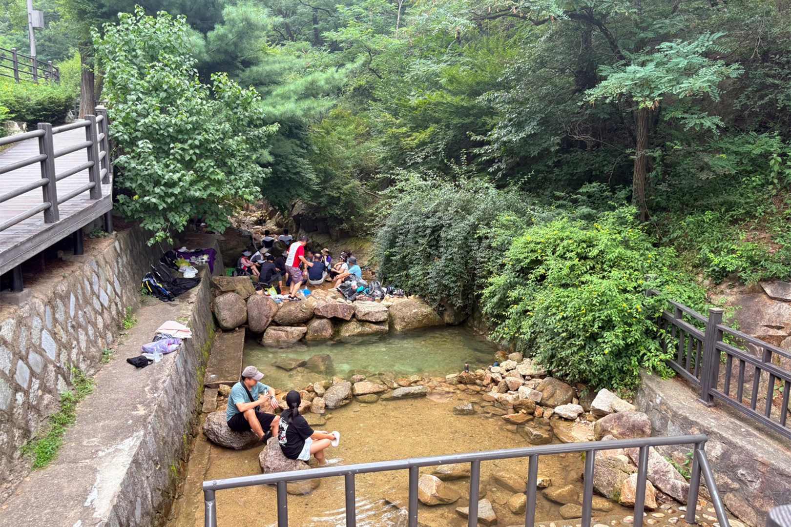 K-POP一色に染まった、胸に響く夏のコース : 韓国観光公社公式サイト