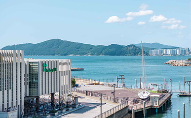 家族でワイワイ楽しむ釜山旅行