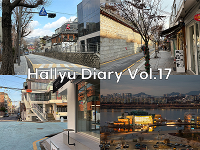 #K-アイドルフォトスポット