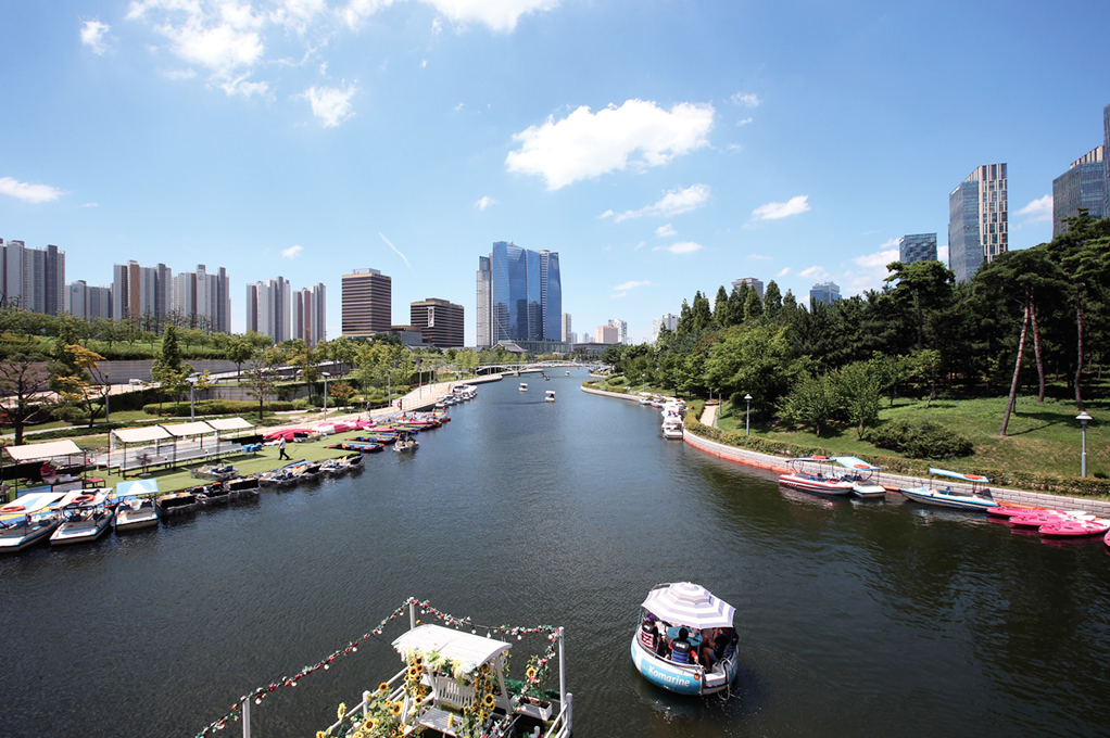 松島セントラルパーク