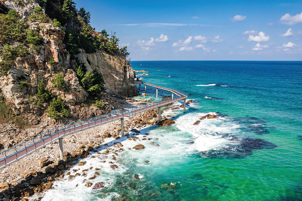 正東深谷パダブチェ道