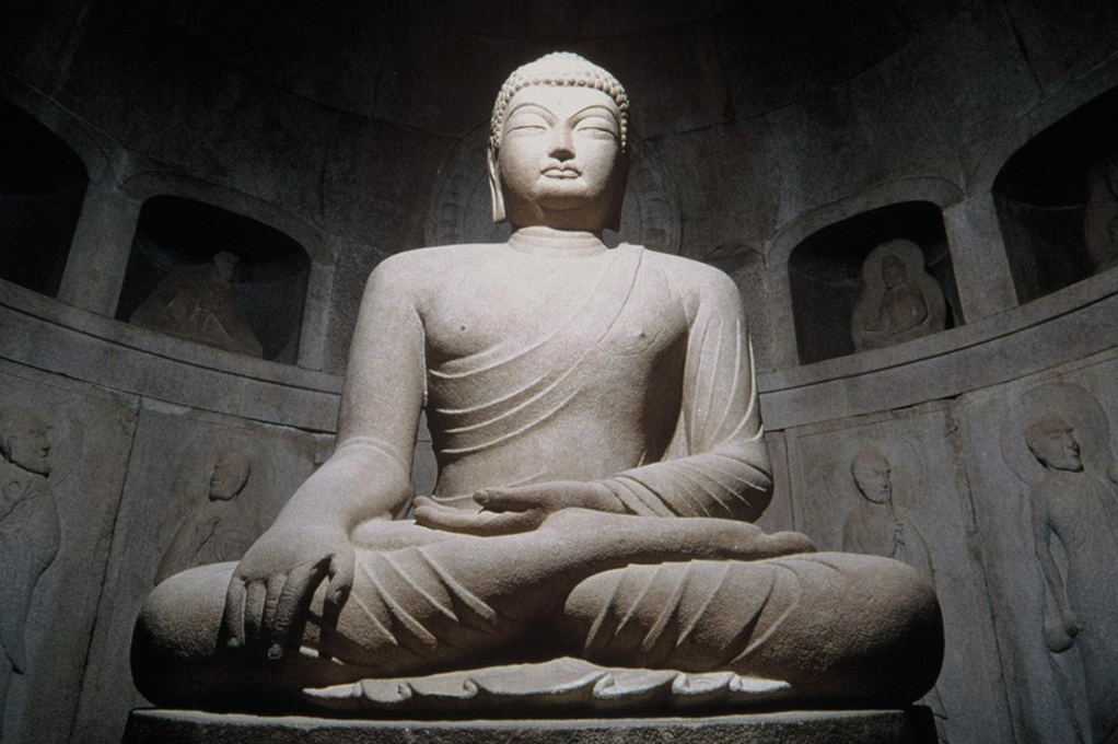 仏国寺＆石窟庵