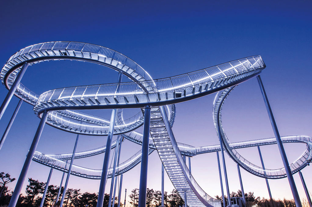 スペースウォーク