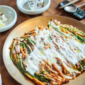 トンネパジョン