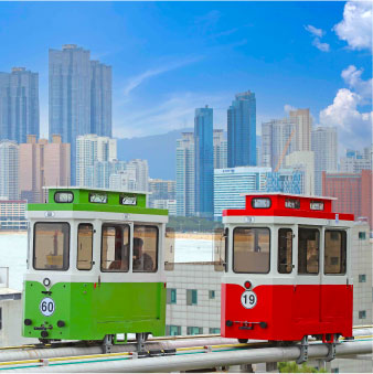 海雲台ブルーラインパーク