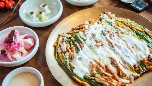 トンネパジョン