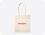 THE PAINTERS Tote Bag