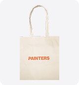 THE PAINTERS Tote Bag