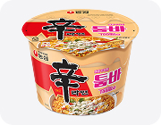 Shinramyun Toomba 2 Pieces