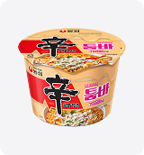 Shinramyun Toomba 2 Pieces