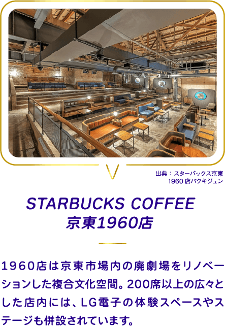 スタバ