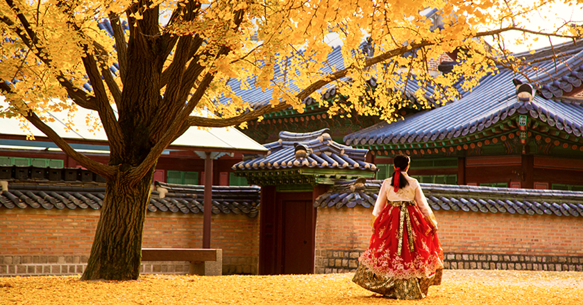 韓国行った時の景色の写真 韓国の絶景スポット18選！綺麗な夜景や美しい自然の風景を紹介 - Holafly