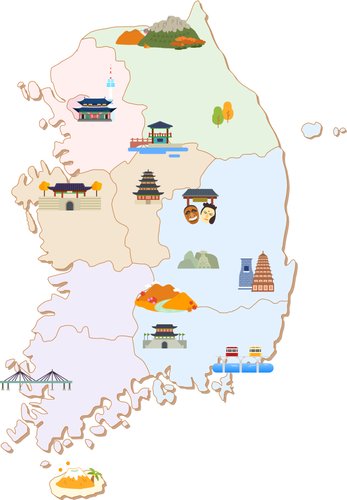 GOLDEN～黄金色に染まる秋の韓国へ～- 韓国観光公社公式サイト