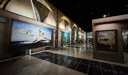 アルテミュージアム釜山