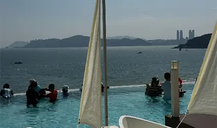 クラブDオアシス