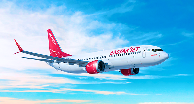 イースター航空