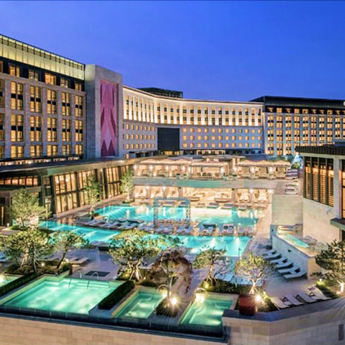 パラダイスシティ