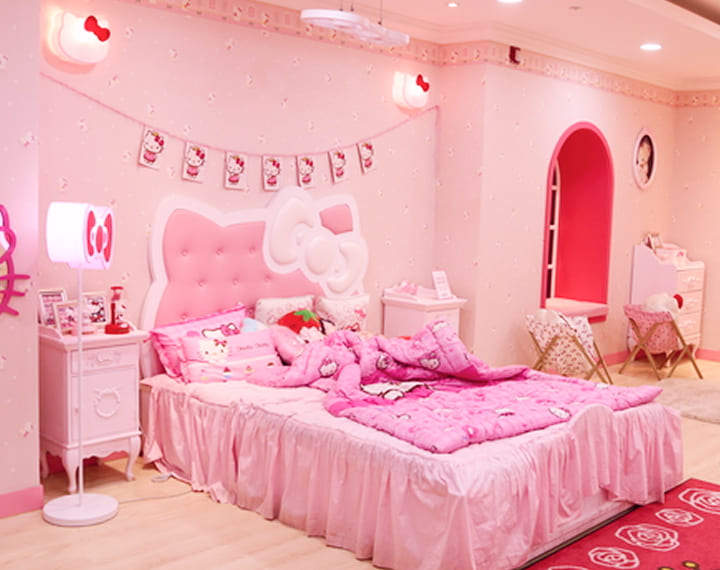 ポロロ＆タヨテーマパーク