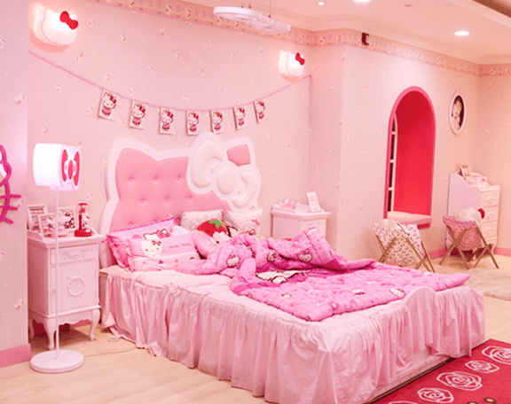 ポロロ＆タヨテーマパーク