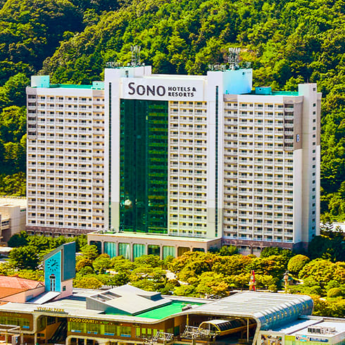 SONO Belle ビバルディパーク