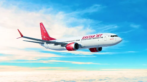 イースター航空