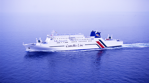 カメリアライン