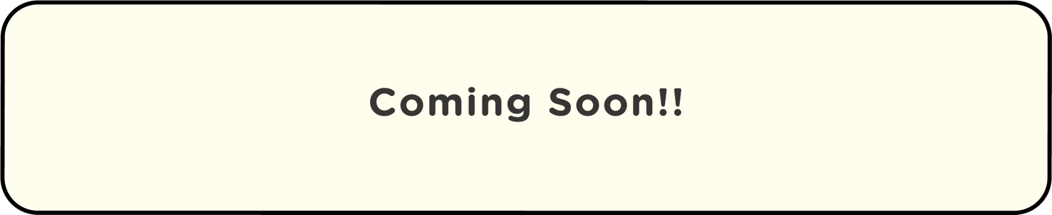 Coming Soon