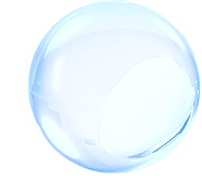 bubble