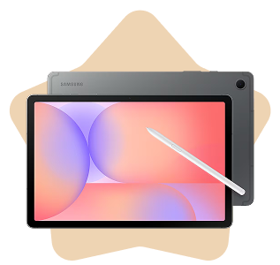 Galaxy Tab S10 Lite