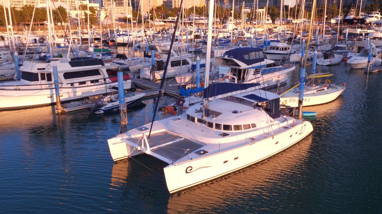 Boat N