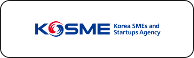 KOSME Korea SMEs and Startups Agency
