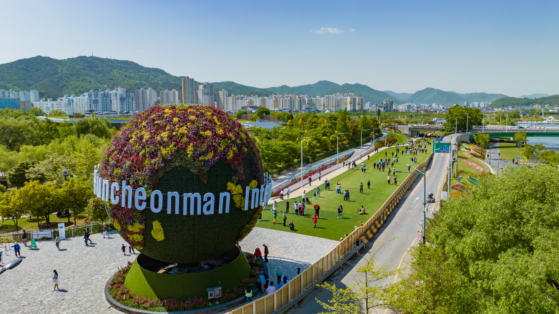 韓流道 全羅南道】スンチョン（順天）ウッチャン（上の市場） : 韓国観光公社