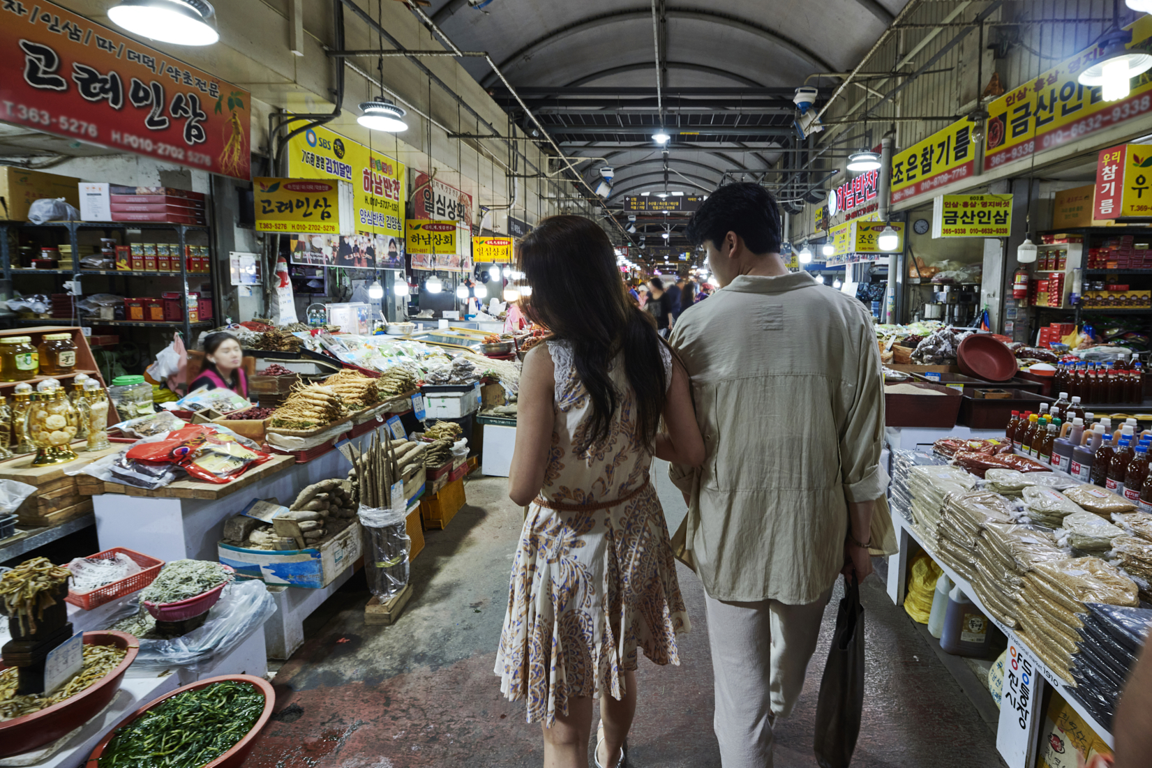 光州】ヤンドン（良洞）伝統市場- 韓国観光公社公式サイト「VISITKOREA」