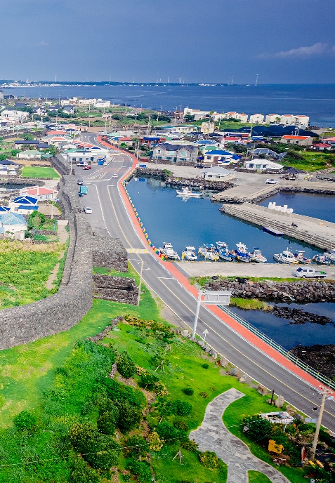 2023韓流Wiki代表コース40選、K-POPスターが愛するヒーリングスポット