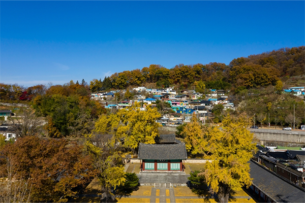 写真好きなあなたのための全州旅行