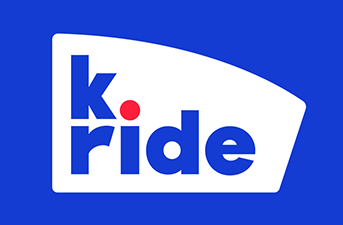 外国人観光客向けタクシー配車アプリ ‘k.ride’、リリース！