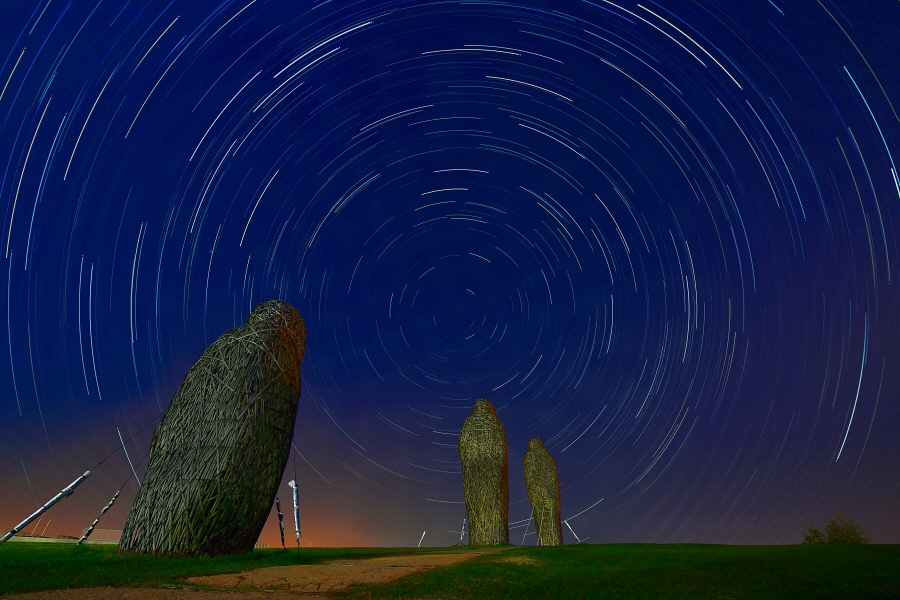 非武装地帯（DMZ）