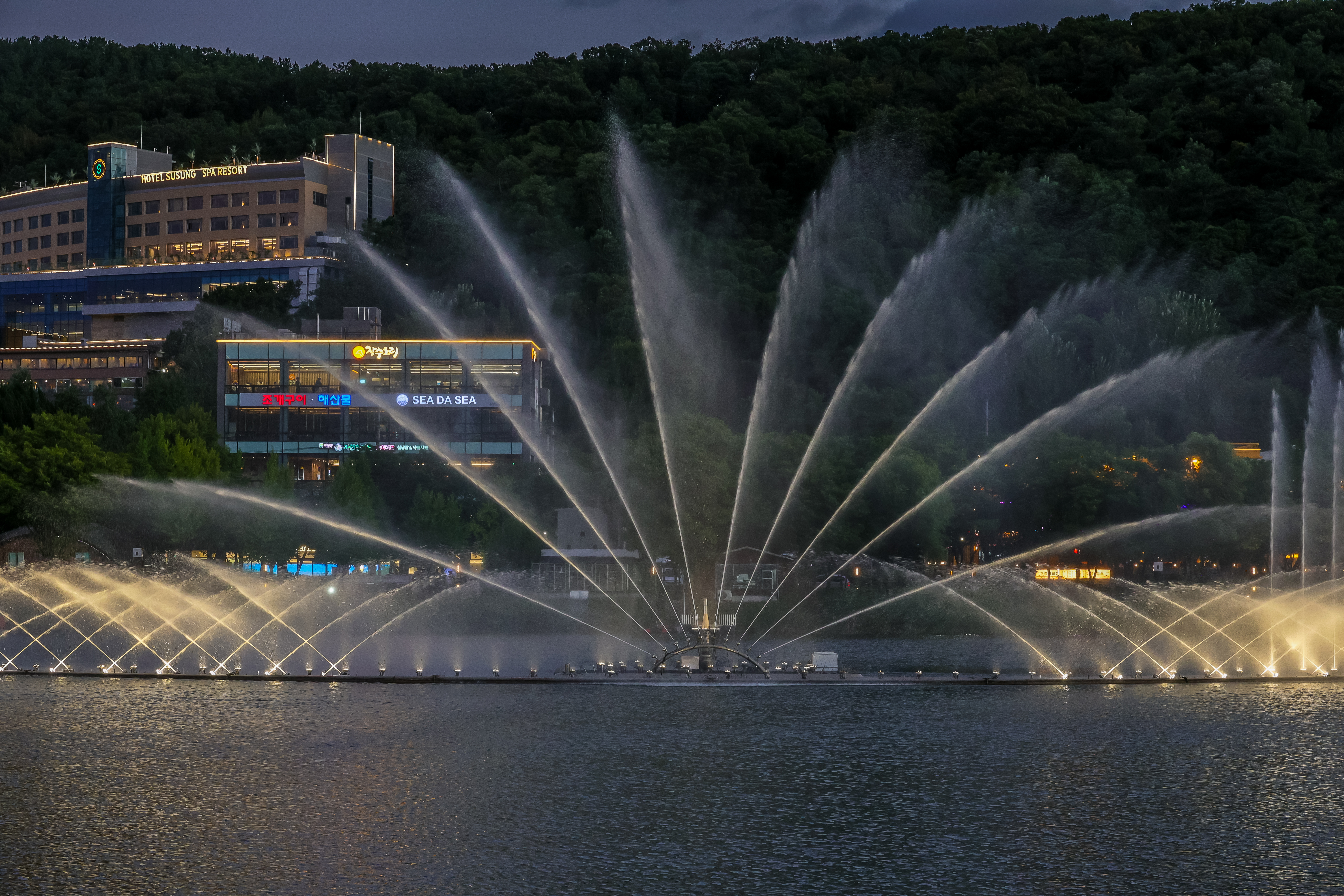 大邱 - DAEGU Trip : 韓国観光公社公式サイト「VISITKOREA