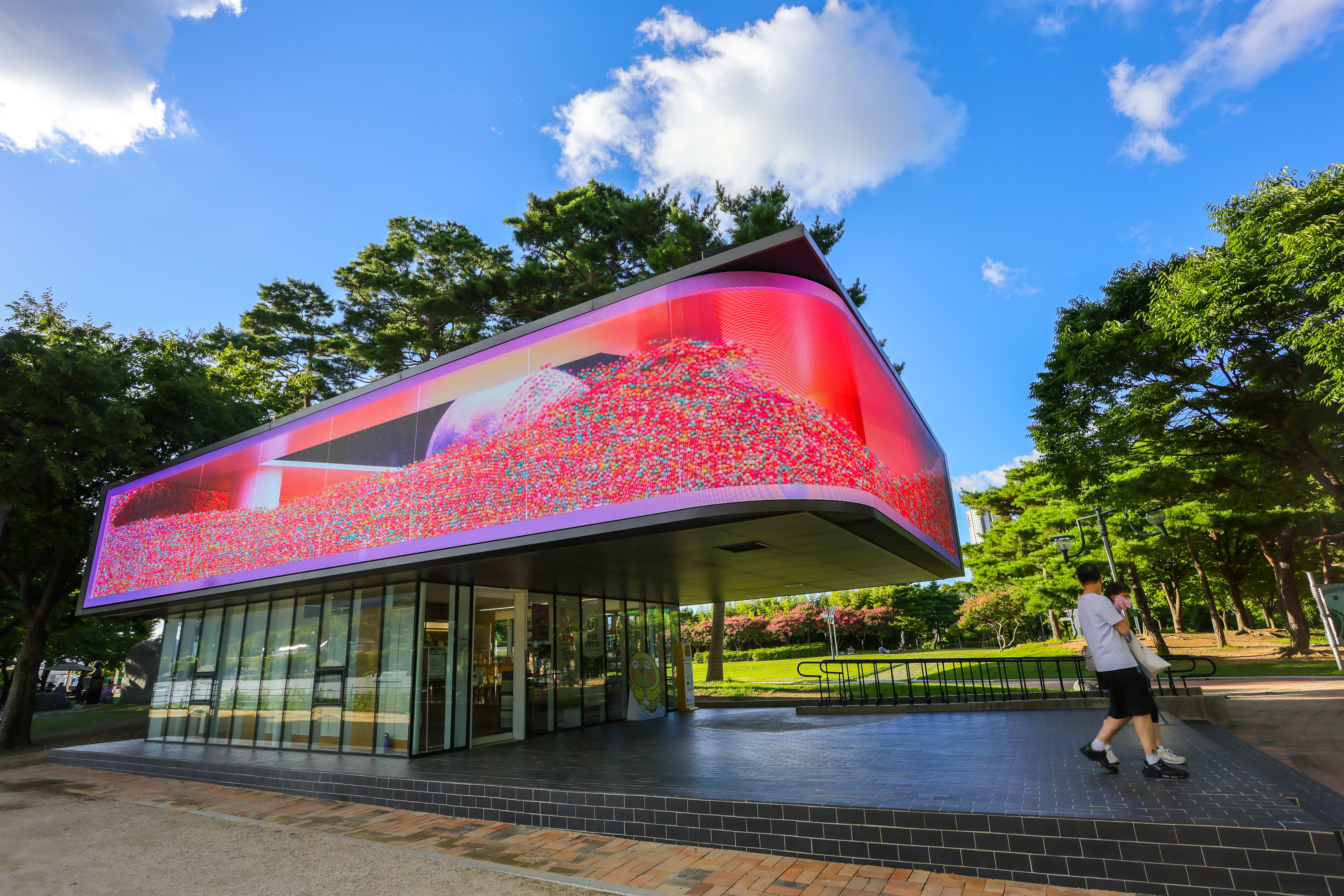 大邱 - DAEGU Trip : 韓国観光公社公式サイト「VISITKOREA