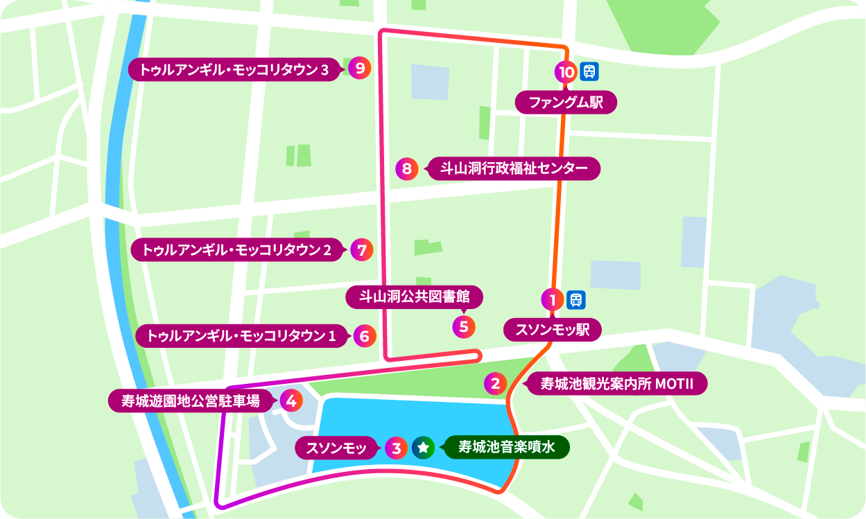 大邱 - DAEGU Trip- 韓国観光公社公式サイト「VISITKOREA