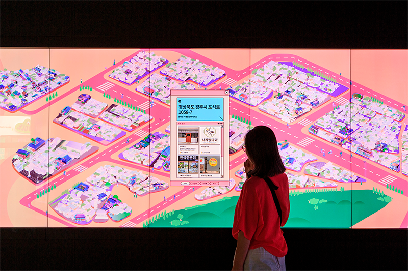 慶州 - GYEONGJURO-ON : 韓国観光公社公式サイト「VISITKOREA