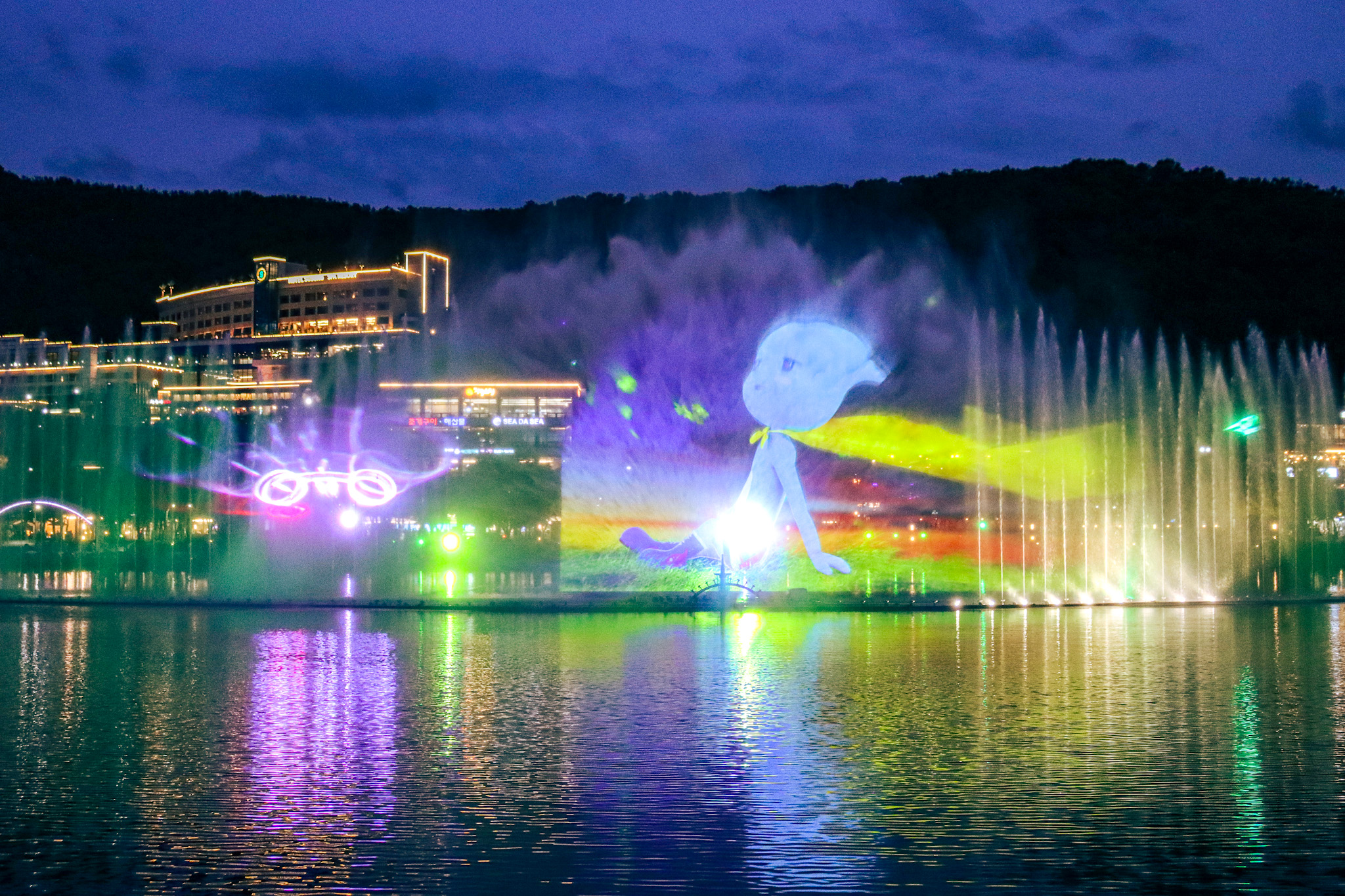 大邱 - DAEGU Trip- 韓国観光公社公式サイト「VISITKOREA