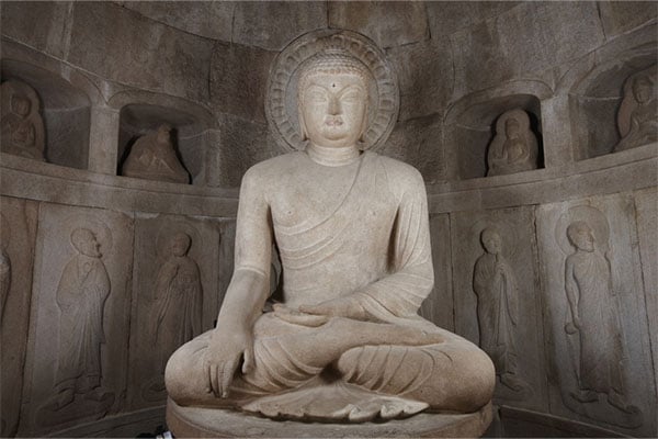 新羅人の知恵に触れる慶州歴史旅行