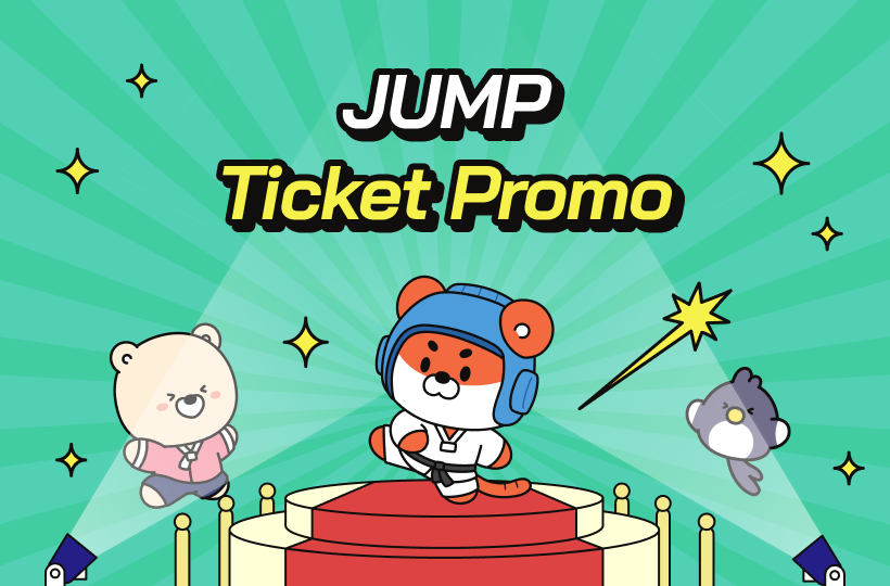 jump 