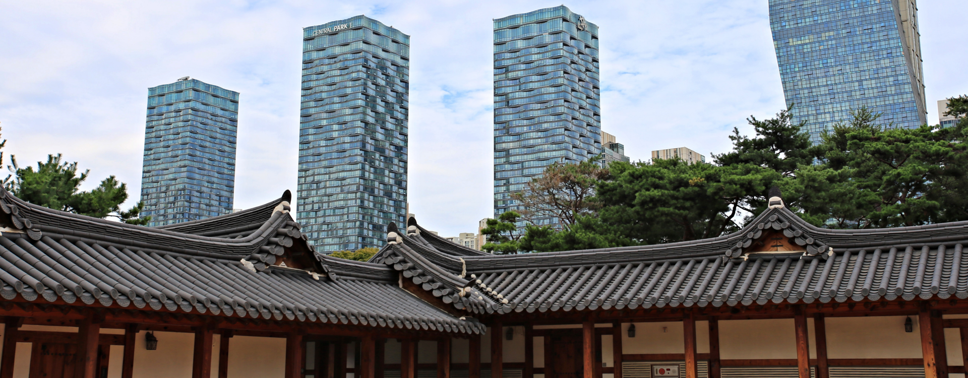 アクセスも抜群！楽しみどころ満載の医療観光地、インチョン広域市