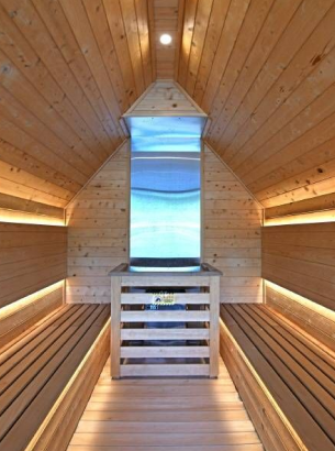 ウェルネススポット : コチャンウェルパークシティ