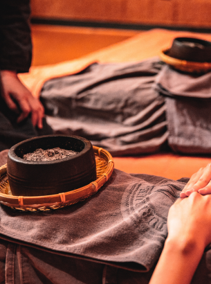 ウェルネススポット : ヤクソグォン