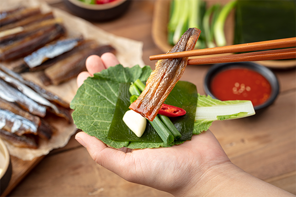 浦項海鮮グルメツアー