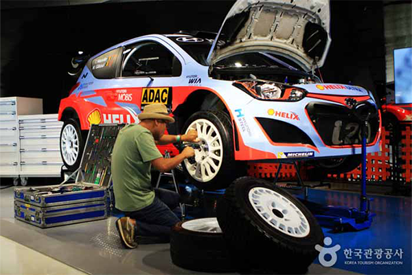 子どもと一緒に！高陽体験スポット集